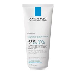 La Roche Posay Lipikar Urea 10% 200ml