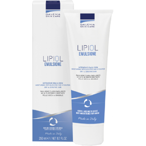 GALENIA SKIN CARE Lipiol emulsione idratante corpo