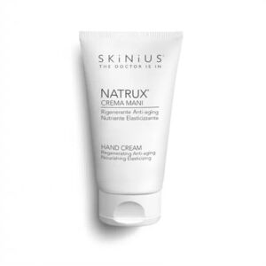 Skinius Natrux Crema Mani 75 ml