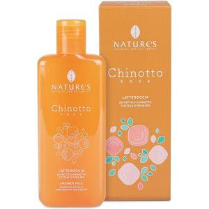 chinotto rosa lattedoccia 200 ml