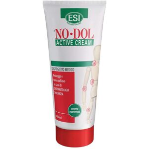 Biokosmes No dol active cream esi 100ml