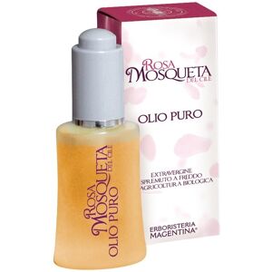 Magentina Olio rosa mosqueta puro 100% bio