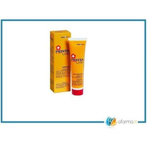 pentamedical Penta u30 emulsione 100ml