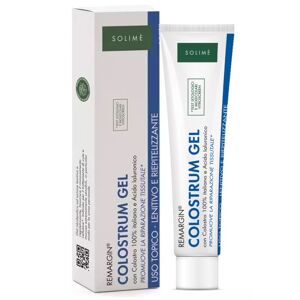 solime Remargin Colostrum Gel Solimè 15 ml