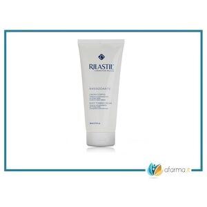 istganassini Rilastil crema corpo rassodante 200ml