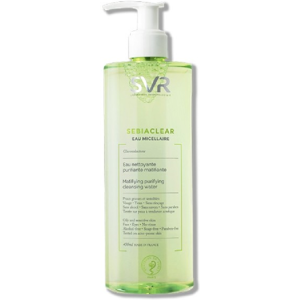 Laboratoires SVR Sebiaclear acqua micellare 400ml