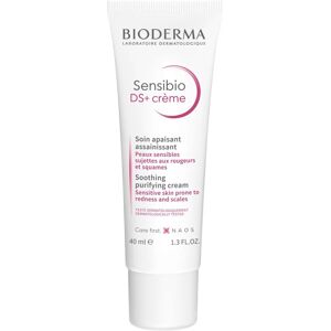 Bioderma Sensibio DS+ Crema Tubo da 40 ml