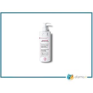 Laboratoires SVR Sensifine dermo nettoyant 400ml