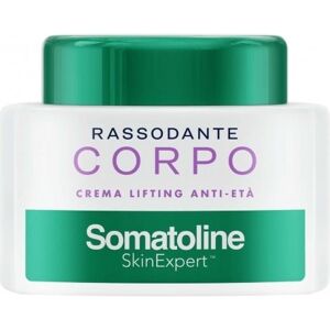 lmanettihroberts_c Somatoline cosmetic rassodante lift effect over 50 corpo 300ml