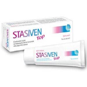 infarma Stasiven top soft crema 100ml