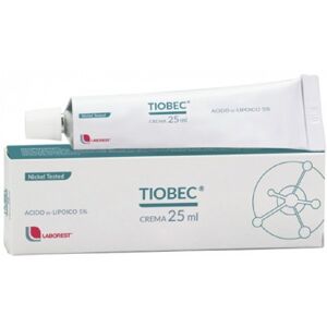 uriach Tiobec crema acido lipoico 25ml laborest