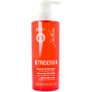 Bionike Triderm sapone di marsiglia liquido 250ml