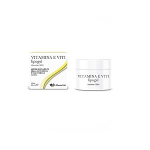 Marco Viti Viti vitamina e lipogel 50ml