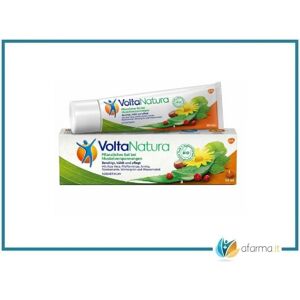 Haleon Voltanatura gel antidolorifico naturale