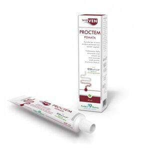 Prodeco Pharma Waven Proctem Pomata 40 ml