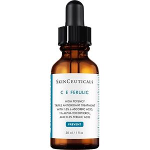 SkinCeuticals CE Ferulic Siero Antiossidante per Viso, Collo e Décolleté 30 ml