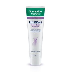 Somatoline Cosmetic Lift Effect Rassodante Braccia 100ml