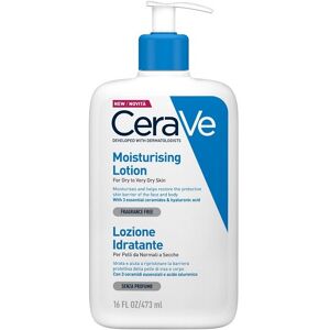 CERAVE LOZIONE IDRATANTE 473ML