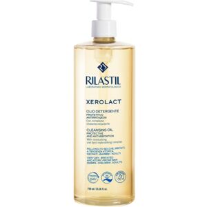 Rilastil Xerolact Olio Detergente 750ml