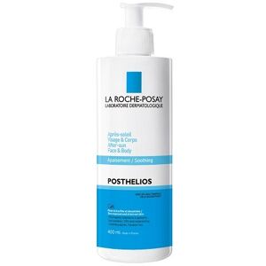 La Roche Posay Posthelios Gel Lenitivo 400 ml