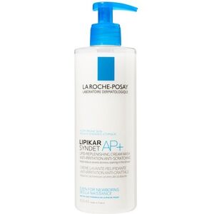 La Roche Posay Lipikar Syndet AP+ 400 ml