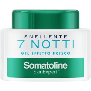 Somatoline Cosmetic Snellente 7 Notti Gel Fresco 400ml