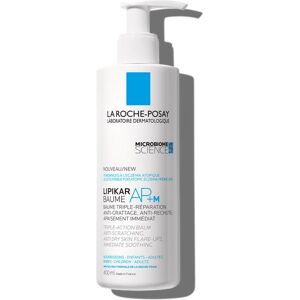 La Roche Posay Lipikar Baume AP+M 400ml