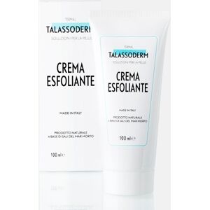 Termal Talassoderm Crema Esfoliante