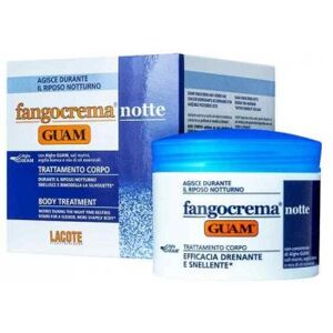 Guam Fangocrema Notte 500ml