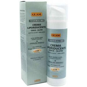 Guam Crema Liporiducente 200 Ml