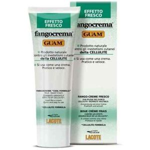 Guam Fango Crema Fresco 250ml