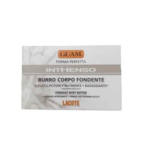 Guam Burro Corpo Fondente 250 Ml