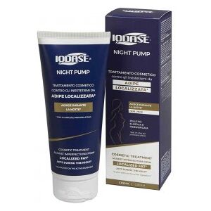 Iodase Night Pump 200ml