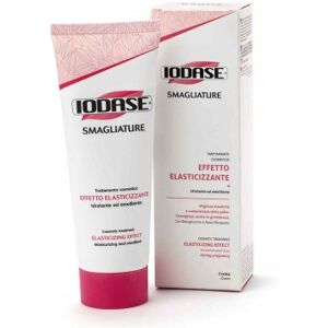 Iodase Smagliature Crema 220 Ml