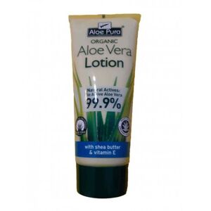 Optima Aloe Vera Lozione 200ml