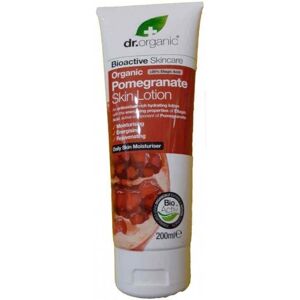 Dr. Organic Pomegranate Skin Lotion 200 Ml