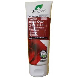 Dr. Organic Rose Otto Skin Lotion