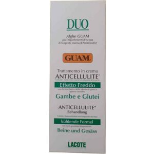 Guam Anticellulite Effetto Freddo 200ml