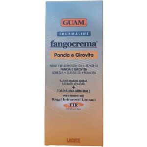 Guam Fangocrema Pancia E Girovita 150 Ml