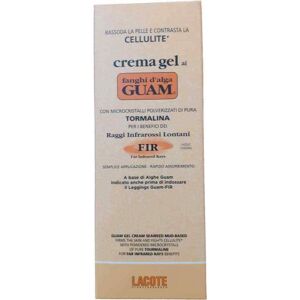 Guam Crema Gel Fir 200 Ml