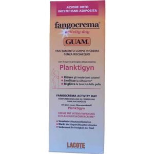 Guam Fangocrema Activity Day 200 Ml.