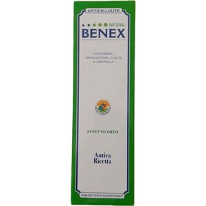 Erboristeria Magentina Benex Anticellulite 200 Ml.