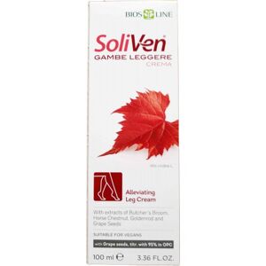 Bios Line Soliven Crema 100 Ml