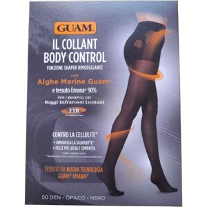 Guam Il Collant Body Control L-xl