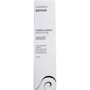 Pharmalife Aspersina Repair Crema Corpo 250 Ml