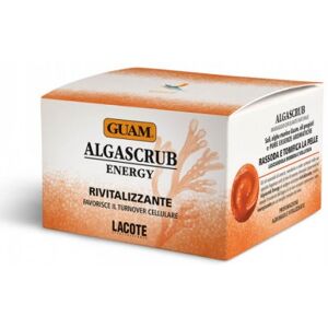 Guam Algascrub Energy 420 Grammi