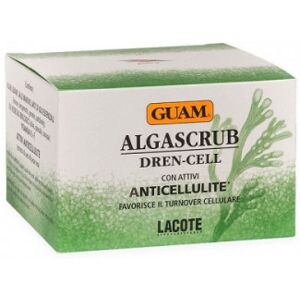 Guam Algascrub Drencell 420 Grammi