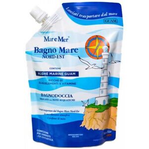 Guam Bagno Mare Del Nord-est 250 Ml