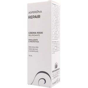 Pharmalife Aspersina Repair Crema Mani 75 Ml