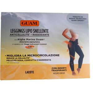 Guam Leggings Lipo Snellente L-xl (46-50)